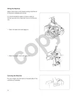 Предварительный просмотр 85 страницы Kenmore 385.16677 Owner'S Manual