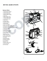 Предварительный просмотр 13 страницы Kenmore 385.16764 Owner'S Manual