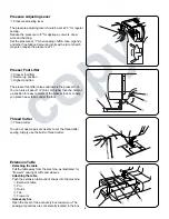 Предварительный просмотр 19 страницы Kenmore 385.16764 Owner'S Manual