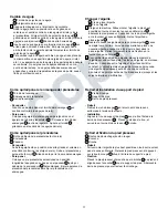 Предварительный просмотр 22 страницы Kenmore 385.16764 Owner'S Manual