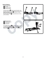 Предварительный просмотр 31 страницы Kenmore 385.16764 Owner'S Manual