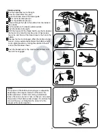 Предварительный просмотр 33 страницы Kenmore 385.16764 Owner'S Manual