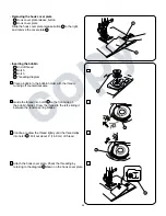 Предварительный просмотр 35 страницы Kenmore 385.16764 Owner'S Manual