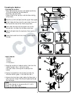 Предварительный просмотр 37 страницы Kenmore 385.16764 Owner'S Manual