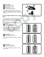 Предварительный просмотр 41 страницы Kenmore 385.16764 Owner'S Manual