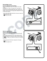 Предварительный просмотр 45 страницы Kenmore 385.16764 Owner'S Manual