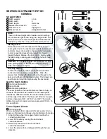 Предварительный просмотр 49 страницы Kenmore 385.16764 Owner'S Manual