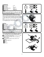 Предварительный просмотр 51 страницы Kenmore 385.16764 Owner'S Manual