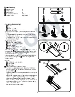 Предварительный просмотр 53 страницы Kenmore 385.16764 Owner'S Manual