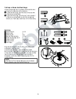 Предварительный просмотр 57 страницы Kenmore 385.16764 Owner'S Manual