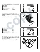 Предварительный просмотр 59 страницы Kenmore 385.16764 Owner'S Manual