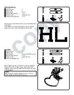 Предварительный просмотр 61 страницы Kenmore 385.16764 Owner'S Manual