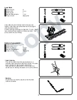 Предварительный просмотр 69 страницы Kenmore 385.16764 Owner'S Manual