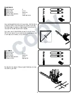 Предварительный просмотр 71 страницы Kenmore 385.16764 Owner'S Manual