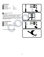 Предварительный просмотр 73 страницы Kenmore 385.16764 Owner'S Manual