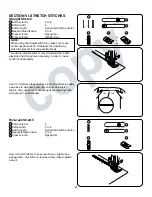 Предварительный просмотр 77 страницы Kenmore 385.16764 Owner'S Manual