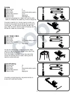 Предварительный просмотр 81 страницы Kenmore 385.16764 Owner'S Manual