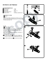 Предварительный просмотр 85 страницы Kenmore 385.16764 Owner'S Manual