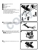 Предварительный просмотр 87 страницы Kenmore 385.16764 Owner'S Manual