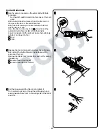 Предварительный просмотр 91 страницы Kenmore 385.16764 Owner'S Manual