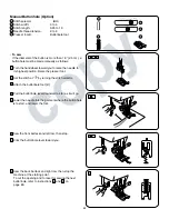 Предварительный просмотр 93 страницы Kenmore 385.16764 Owner'S Manual