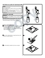 Предварительный просмотр 95 страницы Kenmore 385.16764 Owner'S Manual