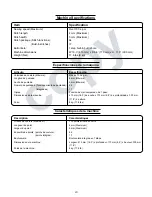 Preview for 8 page of Kenmore 385.16765 Owner'S Manual