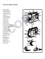 Preview for 13 page of Kenmore 385.16765 Owner'S Manual