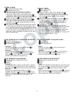 Предварительный просмотр 22 страницы Kenmore 385.16765 Owner'S Manual