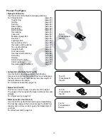 Предварительный просмотр 23 страницы Kenmore 385.16765 Owner'S Manual