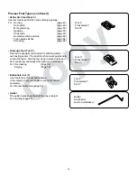 Предварительный просмотр 25 страницы Kenmore 385.16765 Owner'S Manual