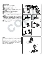 Предварительный просмотр 33 страницы Kenmore 385.16765 Owner'S Manual