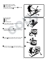 Предварительный просмотр 35 страницы Kenmore 385.16765 Owner'S Manual