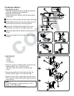 Предварительный просмотр 37 страницы Kenmore 385.16765 Owner'S Manual