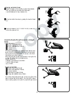 Предварительный просмотр 39 страницы Kenmore 385.16765 Owner'S Manual