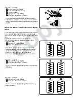 Предварительный просмотр 41 страницы Kenmore 385.16765 Owner'S Manual