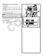 Предварительный просмотр 43 страницы Kenmore 385.16765 Owner'S Manual