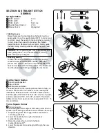 Preview for 49 page of Kenmore 385.16765 Owner'S Manual