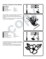 Preview for 59 page of Kenmore 385.16765 Owner'S Manual