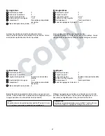 Preview for 62 page of Kenmore 385.16765 Owner'S Manual