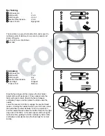 Preview for 63 page of Kenmore 385.16765 Owner'S Manual