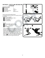 Preview for 67 page of Kenmore 385.16765 Owner'S Manual