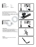 Preview for 69 page of Kenmore 385.16765 Owner'S Manual