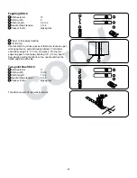 Preview for 73 page of Kenmore 385.16765 Owner'S Manual