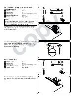 Preview for 77 page of Kenmore 385.16765 Owner'S Manual