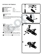 Preview for 85 page of Kenmore 385.16765 Owner'S Manual