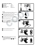 Preview for 93 page of Kenmore 385.16765 Owner'S Manual