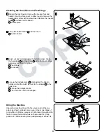 Preview for 97 page of Kenmore 385.16765 Owner'S Manual