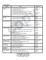 Preview for 99 page of Kenmore 385.16765 Owner'S Manual