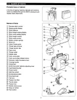 Preview for 10 page of Kenmore 385.17620 Owner'S Manual